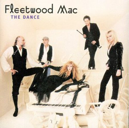 Fleetwood Mac: The Dance - CD