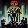Kiss: Love Gun (remastered) - CD
