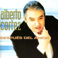Alberto Cortez: Despues Del Amor - CD
