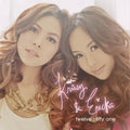 Krissy & Ericka: Twelve: Fifty One - CD