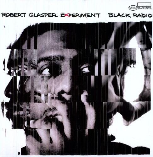 Robert Glasper: Black Radio - VINYL