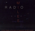 Greg Spero: Radio Over Miles - CD