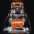 Farruko: La 167 - CD