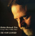 Richie Beirach: Snow Leopard - CD