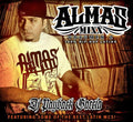 DJ Payback: Almas Mixx, Vol.2 [Explicit Version] - CD