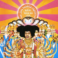 Jimi Hendrix Experience: Axis: Bold As Love - CD