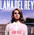 Lana Del Rey: Born to Die - VINYL