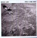 Nicolas Jaar: Space Is Only Noise - Vinyl
