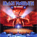 Iron Maiden: En Vivo! - CD