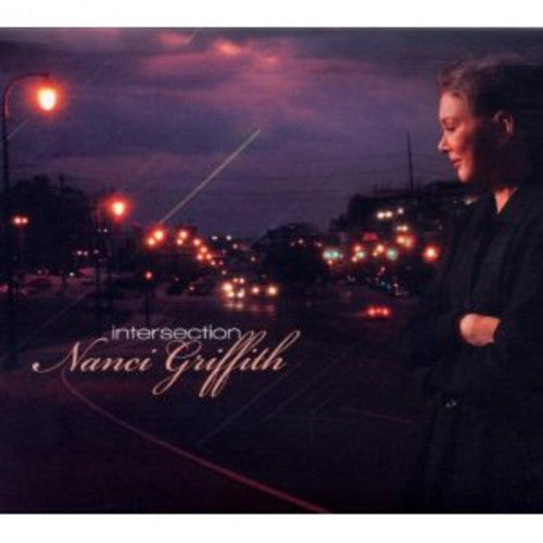 Nanci Griffith: Intersection  ( CD )