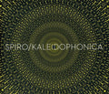 Spiro: Kaleidophonica  ( CD )
