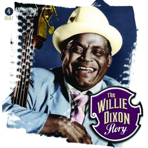 Various Artists: Willie Dixon Story / Various  ( CD )