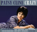 Patsy Cline: Crazy  ( CD )