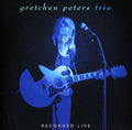 Gretchen Peters: Trio  ( CD )