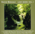 Daithi Sproule: Lost River, Vol. 1  ( CD )