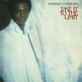 Norman Connors: TAKE IT TO THE LIMIT - CD