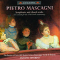 Mascagni / Luisotti: Symphonic & Choral Works  ( CD )