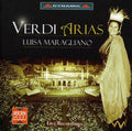 Luisa Maragliano: Arias  ( CD )