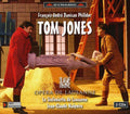 Jean-Claude Malgoire: Tom Jones Opera-Comique  ( CD )
