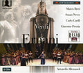G. Verdi: Ernani  ( CD )