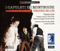 V. Bellini: I Capuleti E I Montecchi  ( CD )
