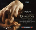Montserrat Caball: Danaides  ( CD )