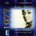 V. Bellini: Norma  ( CD )