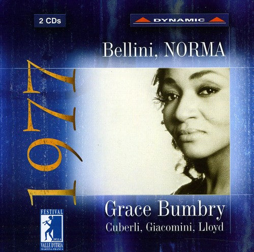 V. Bellini: Norma  ( CD )