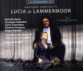 Gerard Korsten: Lucia Di Lammermoor  ( CD )
