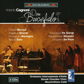 Massimiliano Caldi: Don Bucefalo  ( CD )