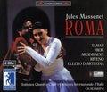 J. Massenet: Roma  ( CD )