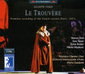 Marco Guidarini: Le Trouvere  ( CD )