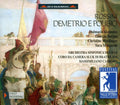 Giorgio Surjan: Demetrio E Polibio  ( CD )