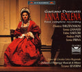 Tiziano Severini: Anna Bolena  ( CD )