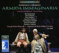 Eric Hull: Armida Immaginaria  ( CD )