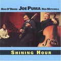 Joe Puma: Shining Hour - CD