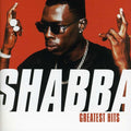 Shabba Ranks: Greatest Hits - CD