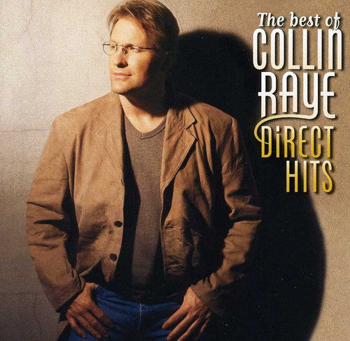 Collin Raye: Best of Collin Raye Direct Hits  ( CD )