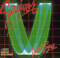 Survivor: Vital Signs - CD