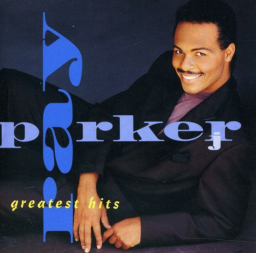 Ray Parker, Jr.: Greatest Hits - CD