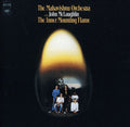 Mahavishnu Orchestra: Inner Mounting Flame - CD