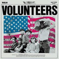 Jefferson Airplane: Volunteers - CD