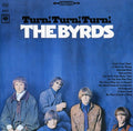 The Byrds: Turn Turn Turn - CD