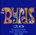 The Byrds: 20 Essential Tracks from the Boxed Set 1965-1990 - CD