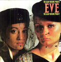 Alan Parsons Project: Eve - CD