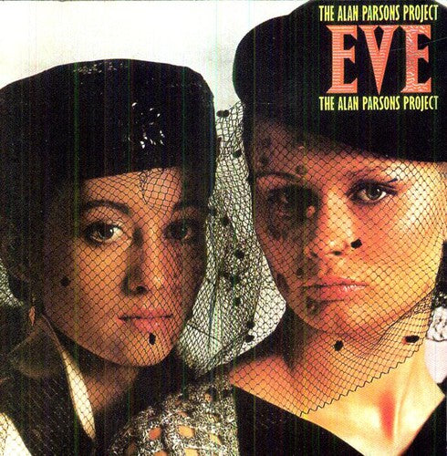 Alan Parsons Project: Eve - CD