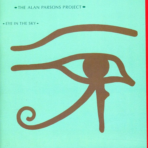 Alan Parsons Project: Eye in the Sky - CD