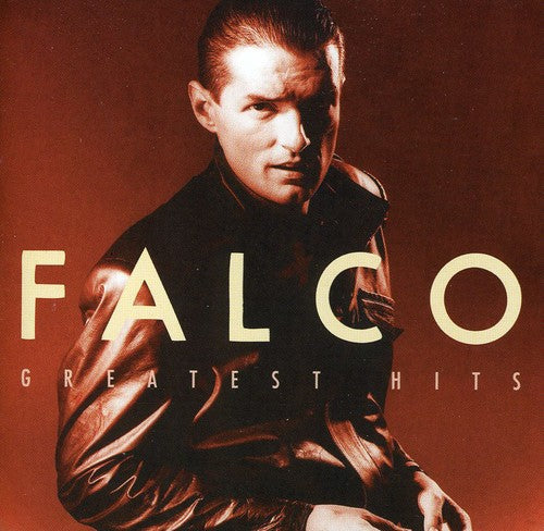 Falco: Greatest Hits - CD