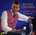 Floyd Cramer: Countrypolitan Piano  ( CD )