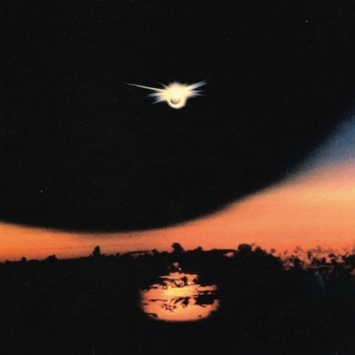 Mirrorring: Foreign Body - Vinyl